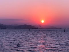 -演武大桥观景平台