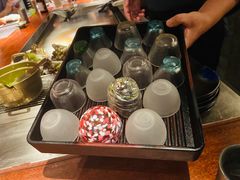 -岩也·日料与酒(龙岗天安云谷店)