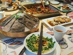 -锦城印象火锅(天府三街店)