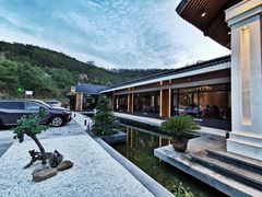 -斯通泰伯酒店-餐厅