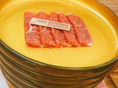 -牛New寿喜烧(青浦店)