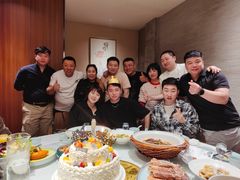 -朝馆·市井本味菜