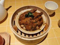 -蔡澜点心·粤菜(花城汇南区店)