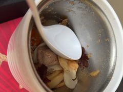 -华记煲仔华·煲仔饭(三元里万科里店)