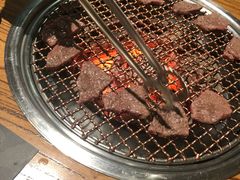 -黑牛の店·和牛烧肉(合生汇店)