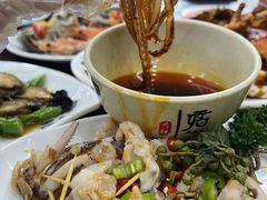 -晶渔坊·海鲜私房菜(东夷小镇店)