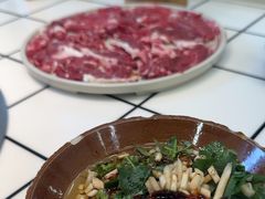 -扎起市井老火锅(乐山总店)