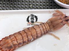 -澜悦港海鲜体验主题餐厅