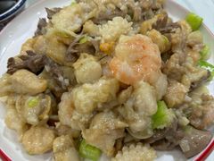 -聚福缘菜馆(隆昌路店)