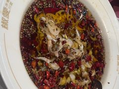 -半天妖烤鱼(和平印象城店)