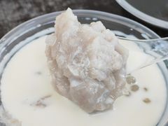 香芋西米-小草糖水(海棠村店)