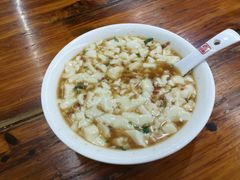 豆腐脑-聚香斋(东关街店)