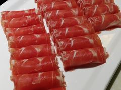 -1078號老北京涮肉(松柏店)