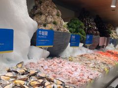 -星伦多自助料理·涮烤一体(江桥万达店)