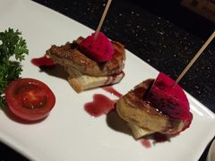 -割烹旭日本料理(龙湖狮山天街店)