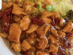 -永和大王(小厨·东四十条店)