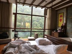 -中铁花水湾温泉酒店(大邑店)