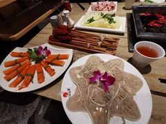 -锦城印象火锅(天府三街店)