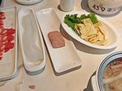-蒙都43°9羊火锅·赤峰美食(宁城店)
