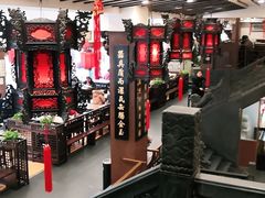 -一楼食业·美食人家