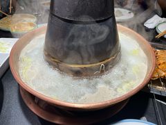 -南门四季铜锅涮肉(大屯·北苑店)