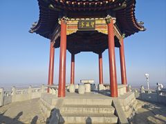 -青州市云门山风景区