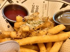 -Blac+Blac(中海环宇荟店)