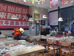 -松哥油焖大虾.小龙虾.黑鸭煲(海岸城店)