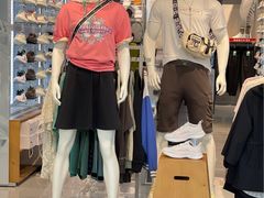 -王府井奥莱临潼小镇(临潼店)