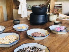 -一号铺子·大炉茶