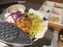 -探鱼·鲜青椒爽麻烤鱼(北京路天河城店)