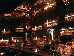 -Bar The Vortex(高新万达店)