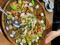 -渔米粥(罗湖店)