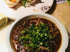 蛤蜊豆面-桂满陇-十里风荷(合生汇店)