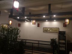 大堂-太婆天府山珍酒楼(亚运村店)