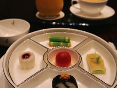 -彩丰楼·中餐厅(国家会展中心上海洲际店)