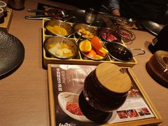 -将军牛排·尔滨地标朝鲜族美食(总店)