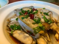 -妈妈菜舟山海鲜(定海古城店)