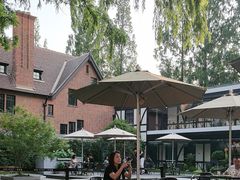 -一尺花园(安和花园店)