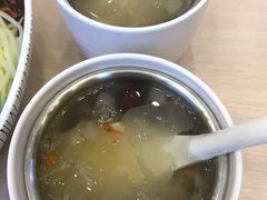 雪梨银耳汤-I-YOU面缘·仁和新城店