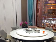 -庖丁人家巴东茶店牛肉(施南古城店)