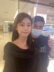 -罗亚帝造型·烫发染发