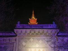 -千灯古镇