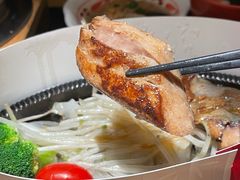 -味太助·银饭食堂(中华城店)