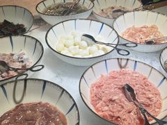 -杭州钱江新城万怡酒店-西餐厅