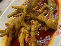 -李叔叔虾蟹大排档(青羊店)