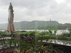 -湖畔居茶楼(湖滨店)