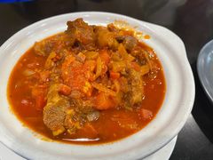 西洋炖牛尾-妈阁铭记澳葡美食