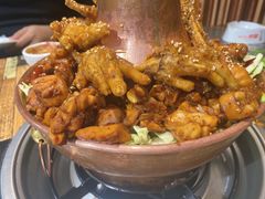 -刘记光大火锅鸡(北行店)