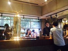 -来回·咖啡(天河南店)